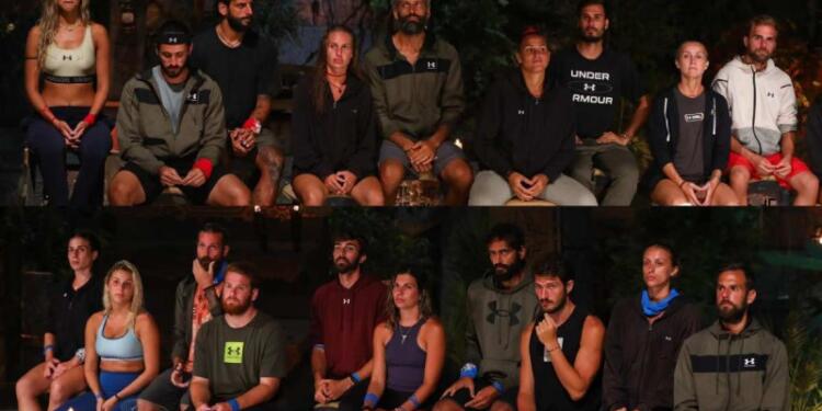 Survivor 2024 spoiler 01/04: Βρες λες; Αυτός είναι ο 2ος υποψήφιος προς αποχώρηση!