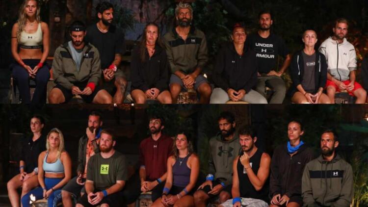 Survivor 2024 spoiler 01/04: Βρες λες; Αυτός είναι ο 2ος υποψήφιος προς αποχώρηση!