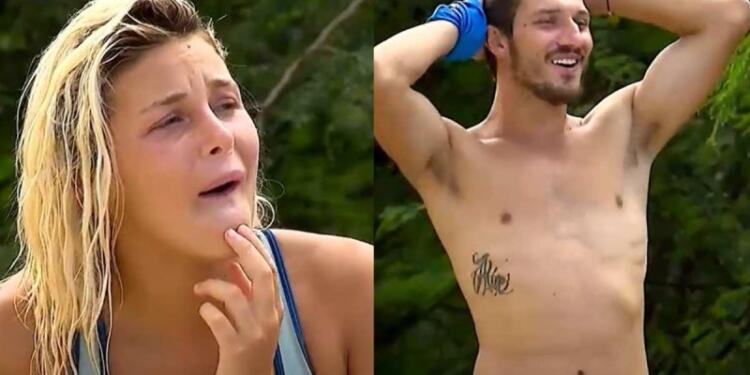 Survivor 2024 trailer 18/04: Ουρλιάζουν από ευτυχία οι παίκτες – Η ανακοίνωση του Γιώργου Λιανού έκρυβε μια τεράστια έκπληξη