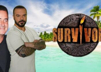 Survivor spoiler: Με περισσότερα χρήματα και από τον Τζέιμς Καφετζή – Συμφώνησε και μπαίνει στο Survivor o Τριαντάφυλλος