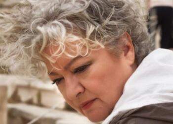 Βαρύ πένθος για την Τάνια Τσανακλίδου: «Καληνύχτα γλυκέ μου πρίγκιπα…» (photo)