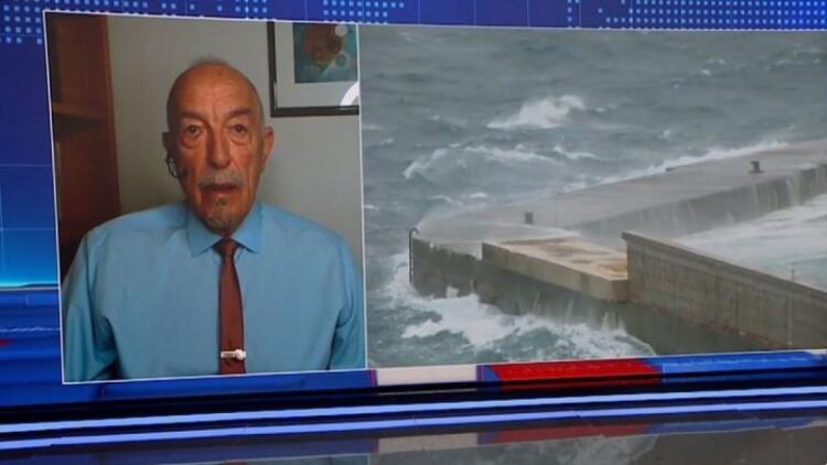 Σήμα κινδύνου από τον Τάσο Αρνιακό: «Βίαιη μεταβολή! Χρειάζεται επιφυλακή…»