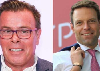 Μεγάλη «κwλοτоύμπα» Παπανώτα για Κασσελάκη πριν λίγο