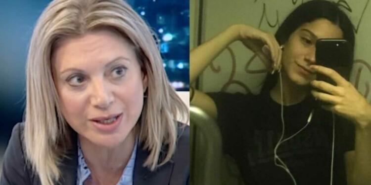 Μαρία Καρυστιανού: «Ξέρω ότι το παιδί μου θα ήταν περńφανο για μένα με αυτό που κάνω»