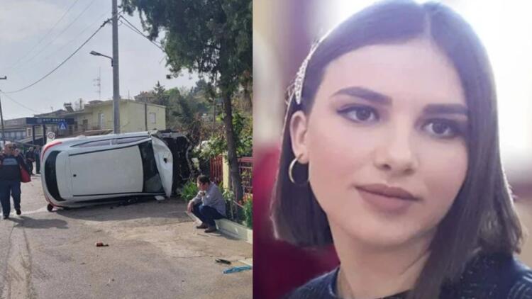 Τραγικό παιχνίδι της μοίρας για την 21χρονη στη Βέροια: «Άσε θα έρθω με το λεωφορείο καλύτερα» – Τα τελευταία λόγια λίγο πριν το δυστύχημα (video)