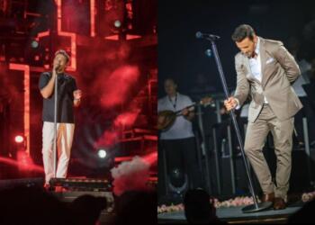 Εσπευσμένα στο νοσοκομείο ο Νίκος Βέρτης: Η ανακοίνωση για την κατάσταση της υγείας του τραγουδιστή