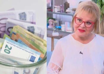 Βουρ στα ΑΤΜ Καρκίνοι, Λέοντες, Αιγόκερους κι άλλα 2 ζώδια – Εξαιρετικά νέα από την Βίκυ Παγιατάκη