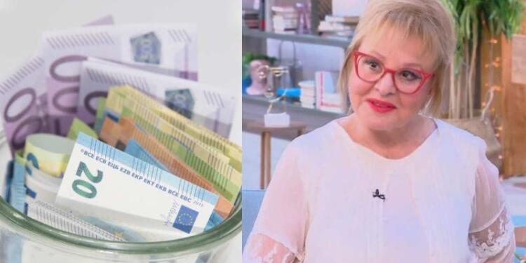 Βουρ στα ΑΤΜ Καρκίνοι, Λέοντες, Αιγόκερους κι άλλα 2 ζώδια – Εξαιρετικά νέα από την Βίκυ Παγιατάκη