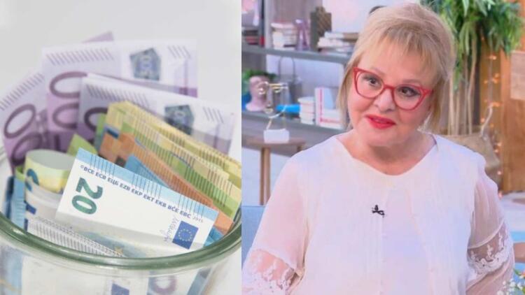 Βουρ στα ΑΤΜ Καρκίνοι, Λέοντες, Αιγόκερους κι άλλα 2 ζώδια – Εξαιρετικά νέα από την Βίκυ Παγιατάκη