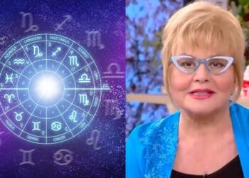 Μοιράζει ευχάριστα η Βίκυ Παγιατάκη: Τύχη με το «τσουβάλι» για Καρκίνους, Υδροχόους και 2 ακόμα ζώδια