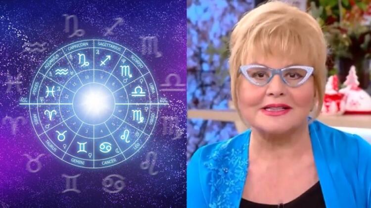 Μοιράζει ευχάριστα η Βίκυ Παγιατάκη: Τύχη με το «τσουβάλι» για Καρκίνους, Υδροχόους και 2 ακόμα ζώδια