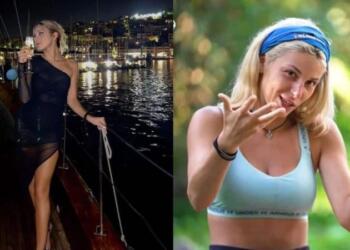 Survivor 2024 spoiler 25/04: Αποχωρεί οικειοθελώς και η Χρύσα Χατζηγεωργίου;