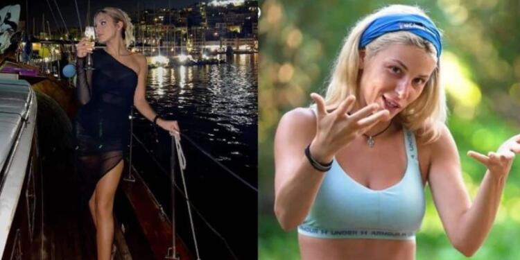 Survivor 2024 spoiler 25/04: Αποχωρεί οικειοθελώς και η Χρύσα Χατζηγεωργίου;