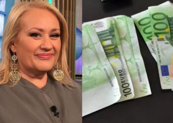 Χρυσή πρωτομηνιά από την Άση Μπήλιου: Χείμαρρος χρημάτων με το καλημέρα για Καρκίνους, Παρθένους και 3 ακόμα ζώδια