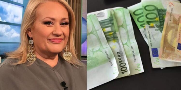 Χρυσή πρωτομηνιά από την Άση Μπήλιου: Χείμαρρος χρημάτων με το καλημέρα για Καρκίνους, Παρθένους και 3 ακόμα ζώδια