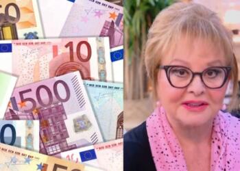 Τρέξτε στα ATM αν ανήκετε σε αυτά τα 3 ζώδια – «Μάγος» με χρυσό η Βίκυ Παγιατάκη