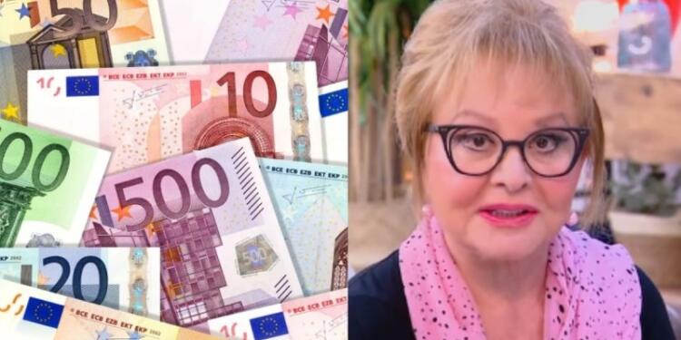 Τρέξτε στα ATM αν ανήκετε σε αυτά τα 3 ζώδια – «Μάγος» με χρυσό η Βίκυ Παγιατάκη