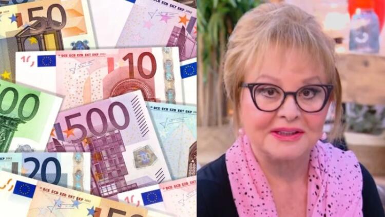 Τρέξτε στα ATM αν ανήκετε σε αυτά τα 3 ζώδια – «Μάγος» με χρυσό η Βίκυ Παγιατάκη