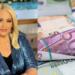 Χρυσός «κουμπαράς» από την Άση Μπήλιου: Από νωρίς στο ΑΤΜ Λέοντες και άλλα 2 ζώδια!