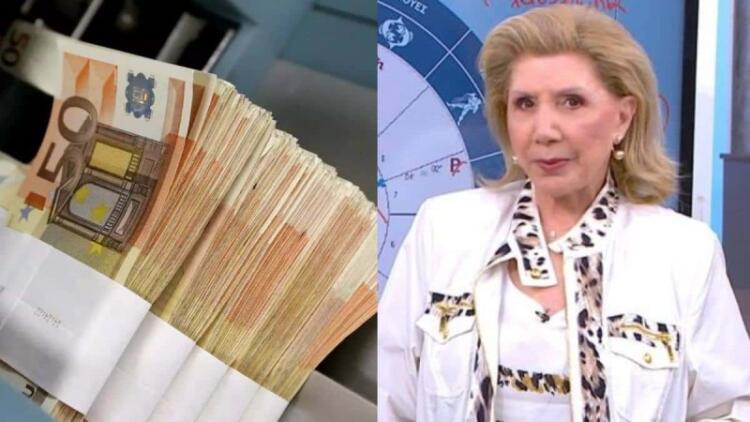 Σεληνιακός «μποναμάς» από τη Λίτσα Πατέρα: ΛΟΤΤΟ για Ταύρους και άλλα 3 ζώδια!