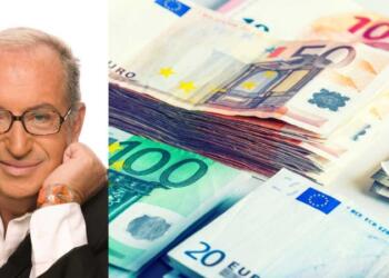 Όλο το χρήμα πάνω τους: Τα 4 τυχερά ζώδια σύμφωνα με τον Κώστα Λεφάκη