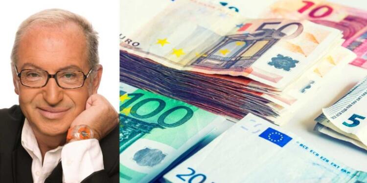 Όλο το χρήμα πάνω τους: Τα 4 τυχερά ζώδια σύμφωνα με τον Κώστα Λεφάκη