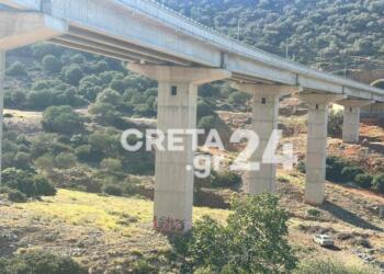 Μαθεύτηκε όλη η αλήθεια για την 17χρονη Νικολέτα που έπεσε από γέφυρα του ΒΟΑΚ