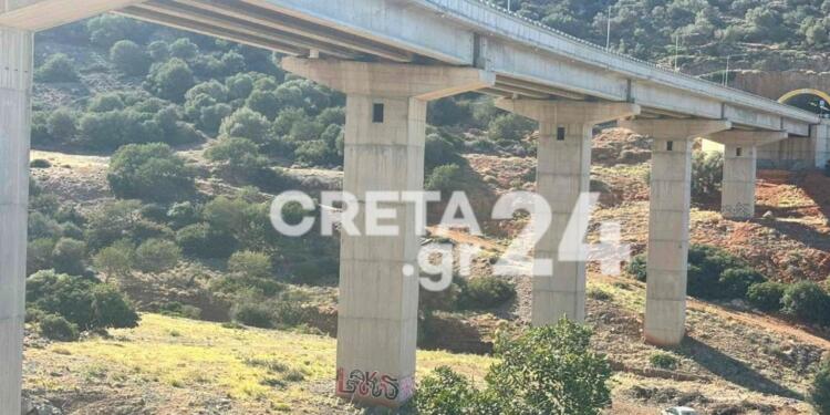 Μαθεύτηκε όλη η αλήθεια για την 17χρονη Νικολέτα που έπεσε από γέφυρα του ΒΟΑΚ