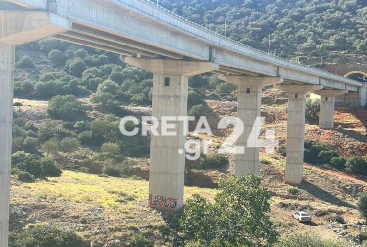 Μαθεύτηκε όλη η αλήθεια για την 17χρονη Νικολέτα που έπεσε από γέφυρα του ΒΟΑΚ