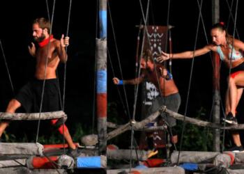 Survivor 2024 spoiler 29/05: Κάπου ώπα! Αυτή η ομάδα κερδίζει τον αγώνα επάθλου!