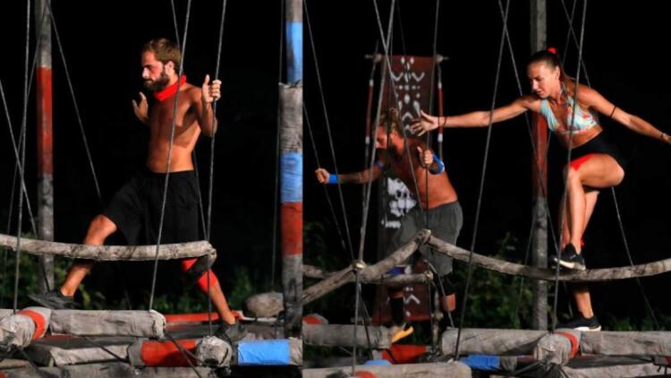 Survivor 2024 spoiler 29/05: Κάπου ώπα! Αυτή η ομάδα κερδίζει τον αγώνα επάθλου!