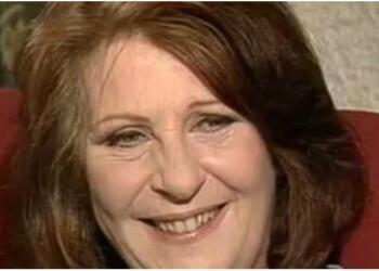 Θρήνος για την Άννα Παναγιωτοπούλου – Αuτή είναι η αιτία θaνάτου της