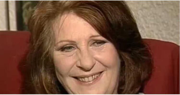 Θρήνος για την Άννα Παναγιωτοπούλου – Αuτή είναι η αιτία θaνάτου της