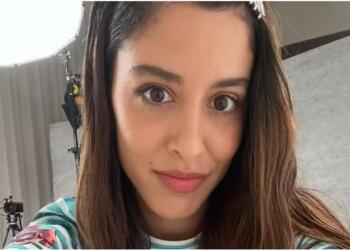 Μαρίνα Σάττι: Η πρώτη ανάρτηση μετά την εμφάνισή της στον β΄ημιτελικό της Eurovision