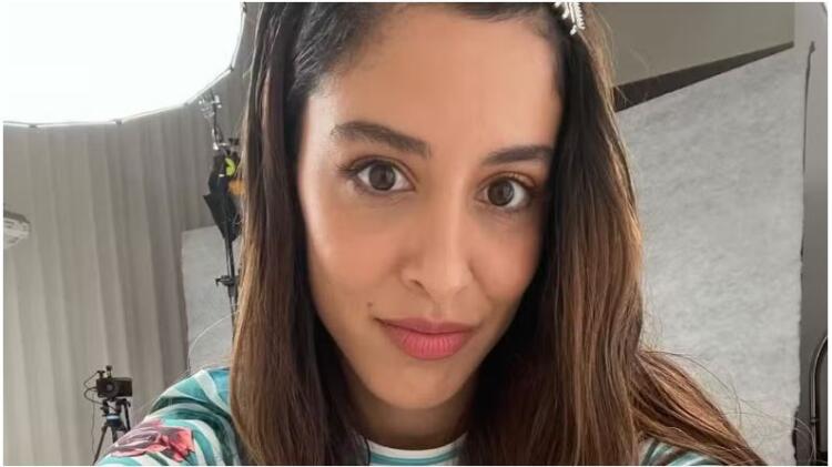 Μαρίνα Σάττι: Η πρώτη ανάρτηση μετά την εμφάνισή της στον β΄ημιτελικό της Eurovision