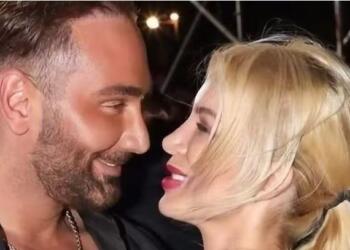 Καινούργιου για Κοκλώνη: «Είναι ο ιδανικός άντρας, σε αγκαλιάζει και νιώθεις ασφάλεια»