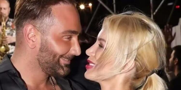 Καινούργιου για Κοκλώνη: «Είναι ο ιδανικός άντρας, σε αγκαλιάζει και νιώθεις ασφάλεια»