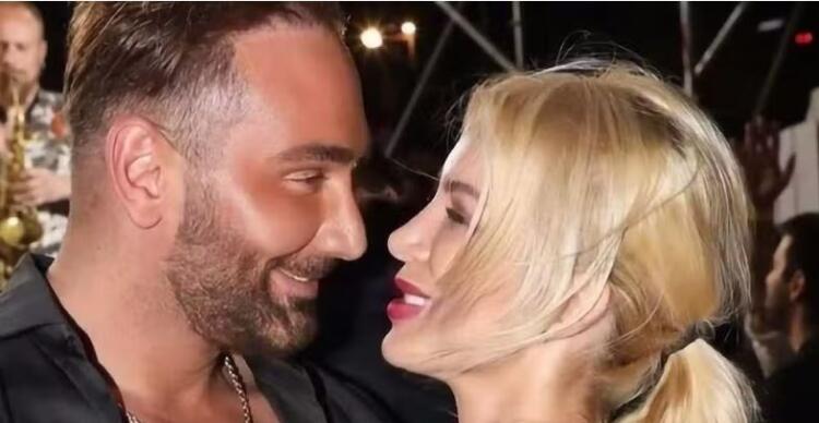 Καινούργιου για Κοκλώνη: «Είναι ο ιδανικός άντρας, σε αγκαλιάζει και νιώθεις ασφάλεια»