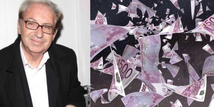 Ουρλιάξτε από χαρά: 5 ζώδια που θα απογειωθούν οικονομικά σύμφωνα με τον Κώστα Λεφάκη