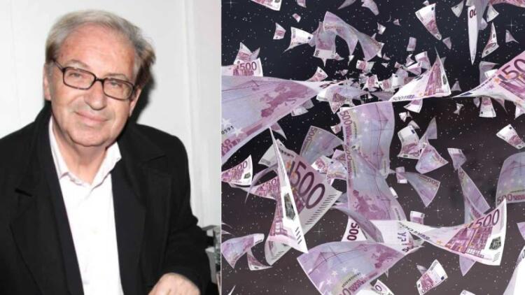 Ουρλιάξτε από χαρά: 5 ζώδια που θα απογειωθούν οικονομικά σύμφωνα με τον Κώστα Λεφάκη