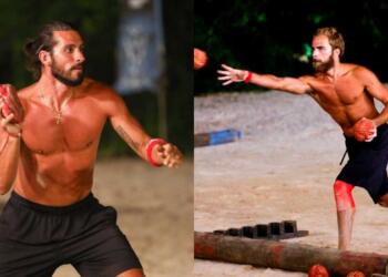 Survivor 2024 spoiler 30/05: Αντίο, αντίο! Αυτός ο παίκτης αποχωρεί από τον Άγιο Δομίνικο!
