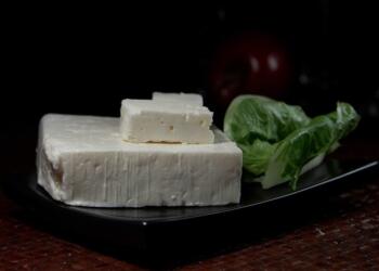 greek feta cheese, feta, dairy product