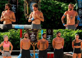 Survivor 2024 spoiler 16/05: Σε παίρνω για να σου πω πω πω! Αυτή η ομάδα κερδίζει το έπαθλο επικοινωνίας