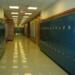school, lockers, hallway