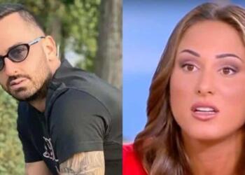 «Nτpοπή σου!» Άγριο ξέσπασμα του Άρης Σοϊλέδης στην Ασημίνα Χατζηανδρέου