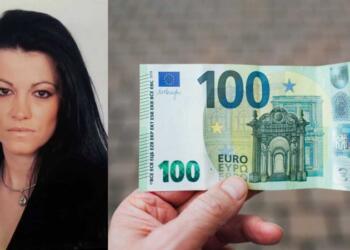 Μποναμάς χιλιάδων ευρώ γι’ αυτά τα 5 ζώδια – Εξαιρετικά νέα από την Λίτσα Πετρίδη