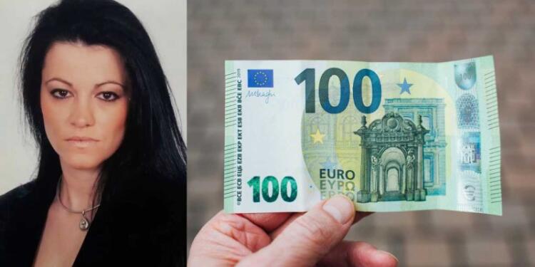 Μποναμάς χιλιάδων ευρώ γι’ αυτά τα 5 ζώδια – Εξαιρετικά νέα από την Λίτσα Πετρίδη