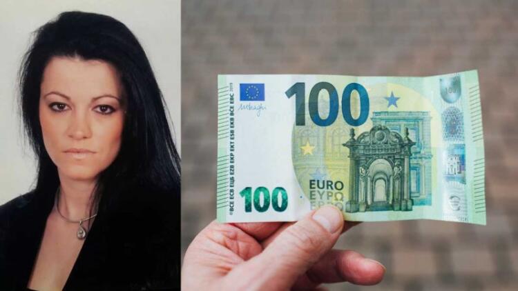 Μποναμάς χιλιάδων ευρώ γι’ αυτά τα 5 ζώδια – Εξαιρετικά νέα από την Λίτσα Πετρίδη