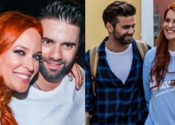 «Γιατί όχι…»: Επανένωση για Σίσσυ Χρηστίδου & Θοδωρή Μαραντίνη, τον συγχώρεσε 5 χρόνια μετά το διαζύγιο