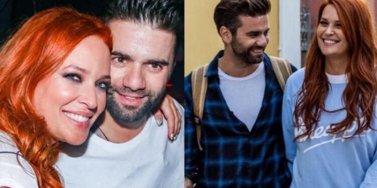 «Γιατί όχι…»: Επανένωση για Σίσσυ Χρηστίδου & Θοδωρή Μαραντίνη, τον συγχώρεσε 5 χρόνια μετά το διαζύγιο